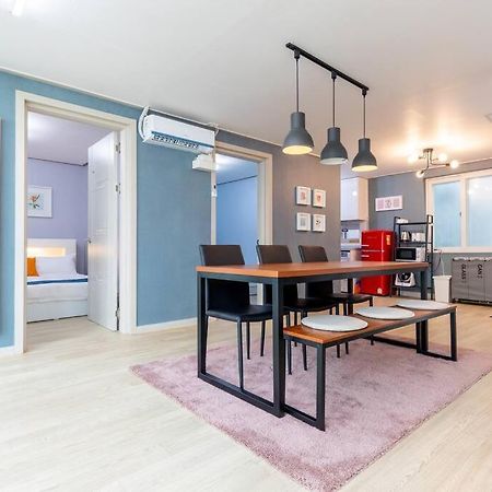 Willa Luda House Seul Zewnętrze zdjęcie