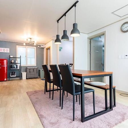 Willa Luda House Seul Zewnętrze zdjęcie