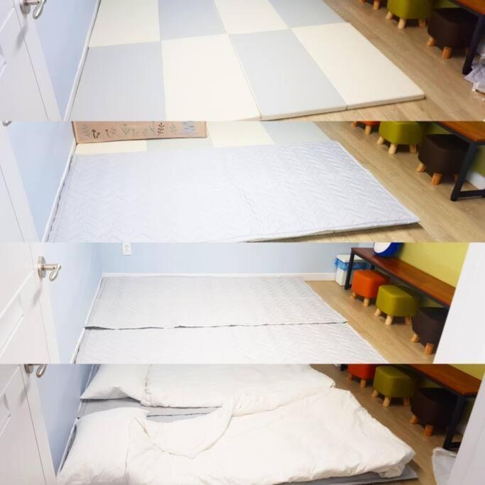 Willa Luda House Seul Zewnętrze zdjęcie