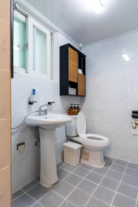 Willa Luda House Seul Zewnętrze zdjęcie