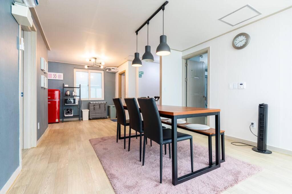 Willa Luda House Seul Zewnętrze zdjęcie