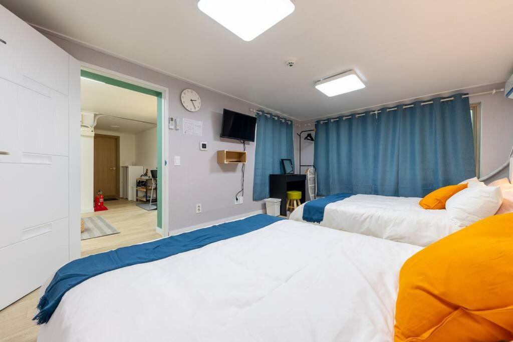 Willa Luda House Seul Zewnętrze zdjęcie