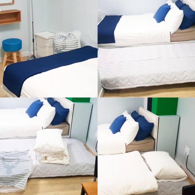 Willa Luda House Seul Zewnętrze zdjęcie