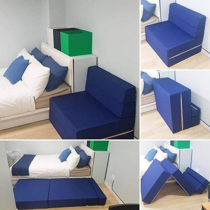 Willa Luda House Seul Zewnętrze zdjęcie