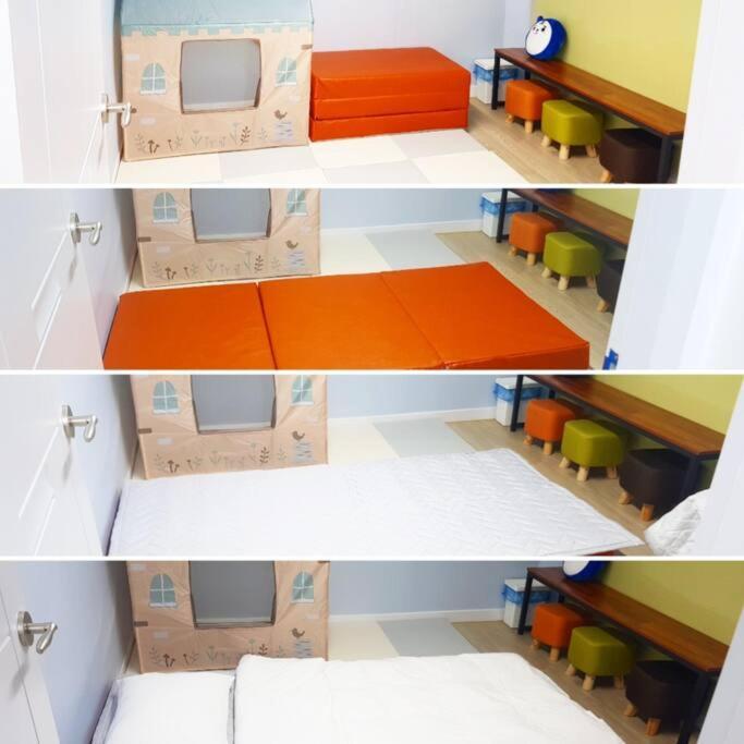 Willa Luda House Seul Zewnętrze zdjęcie