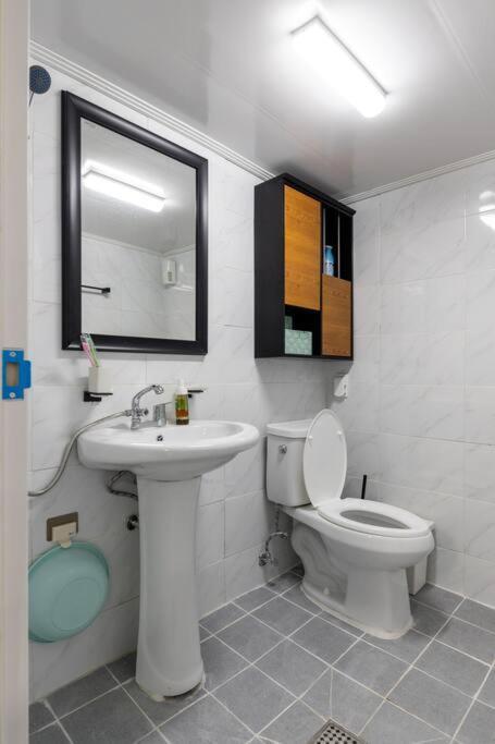 Willa Luda House Seul Zewnętrze zdjęcie